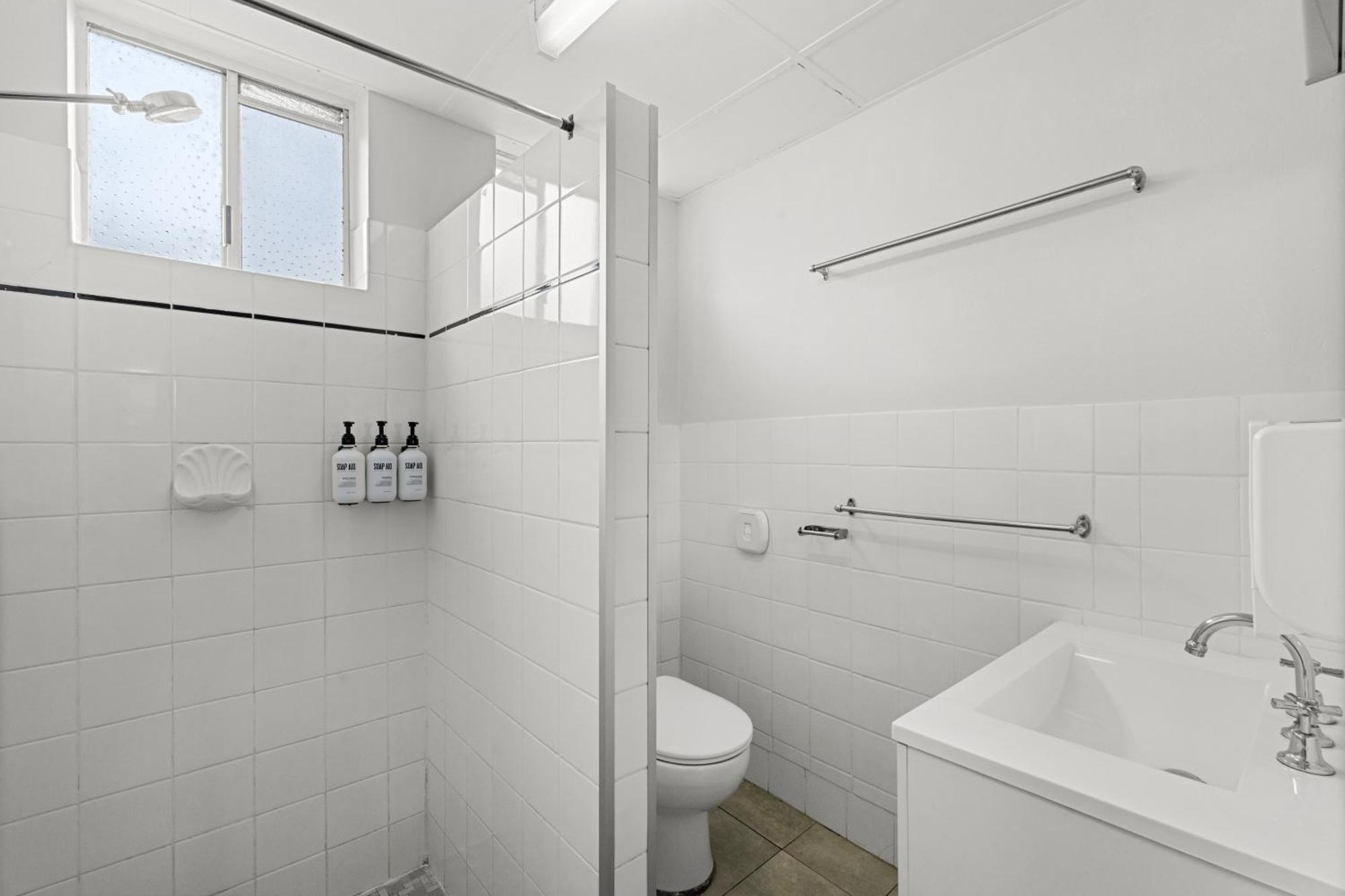 Econo Lodge Chaparral Motel Ballina Εξωτερικό φωτογραφία