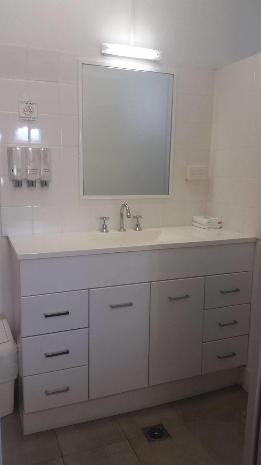 Econo Lodge Chaparral Motel Ballina Εξωτερικό φωτογραφία