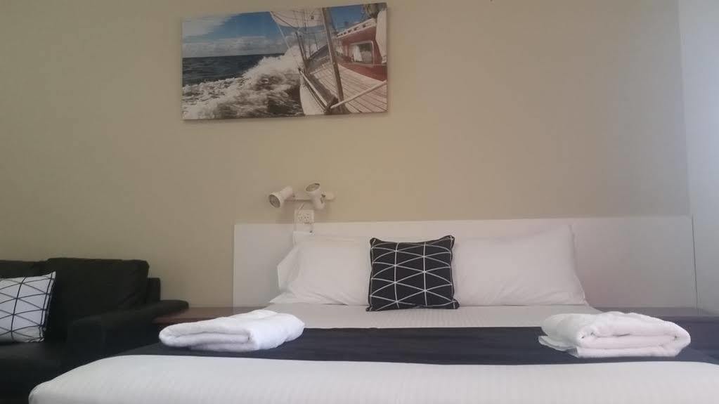 Econo Lodge Chaparral Motel Ballina Εξωτερικό φωτογραφία