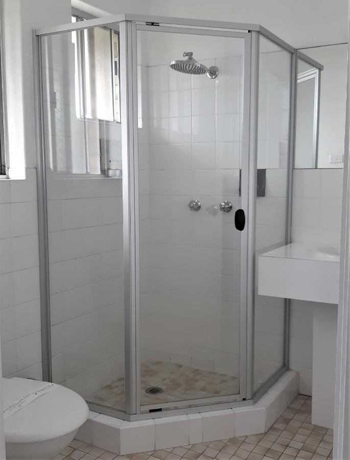 Econo Lodge Chaparral Motel Ballina Εξωτερικό φωτογραφία
